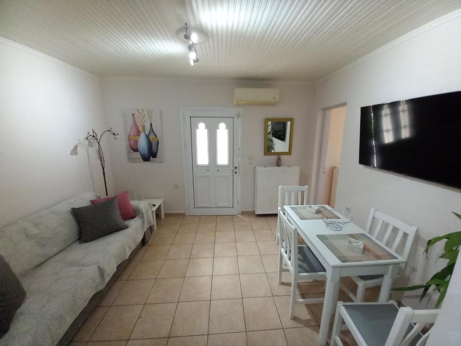Pythari Vakantiehuis *