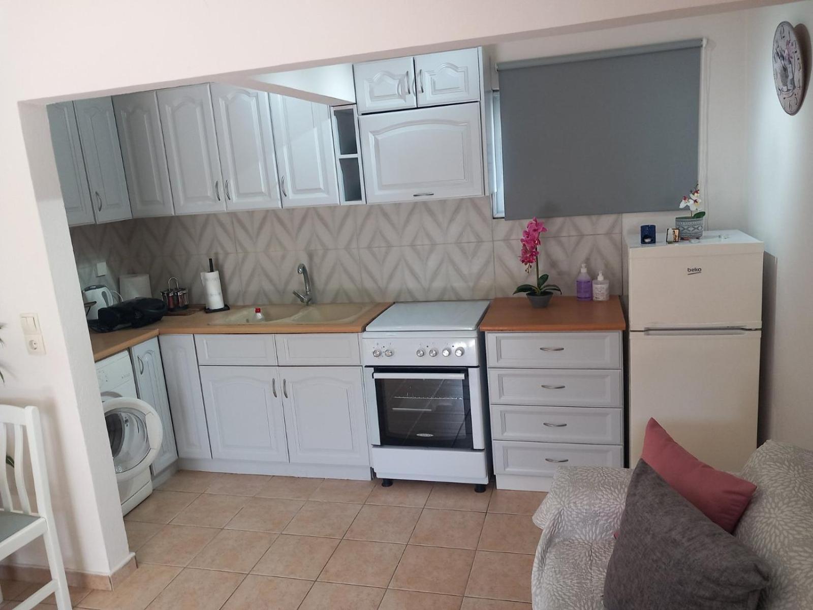 Holiday home Pythari